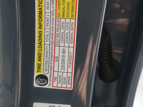 Used 2024 Honda HR-V Sport image 16