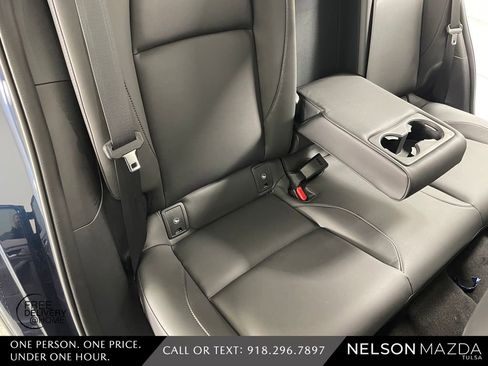 New 2026 MAZDA CX-30 AWD 2.5 S image 42