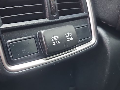 Used 2020 Subaru Forester Sport image 13