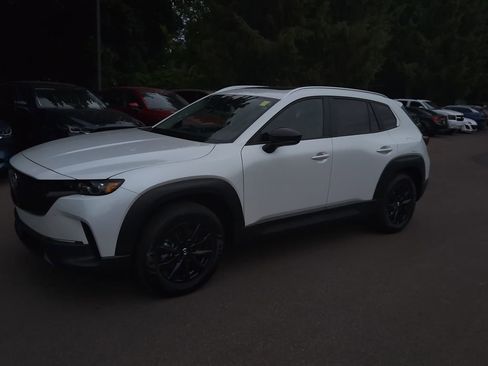New 2026 MAZDA CX-50 AWD 2.5 S w/ Preferred Pkg image 20