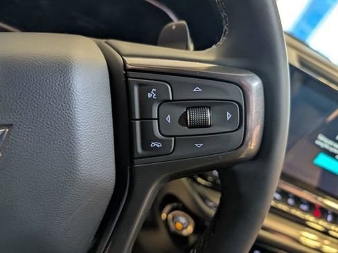 New 2026 Chevrolet Silverado 1500 ZR2 AWD/4WD image 19