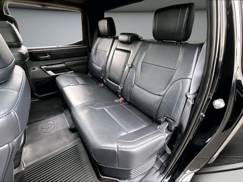 Used 2024 Toyota Tundra Platinum image 23