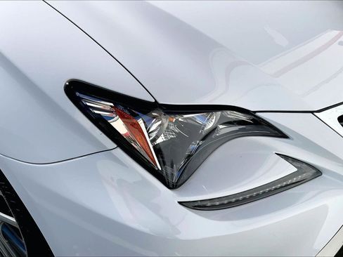 Used 2017 Lexus RC 200t F Sport image 24