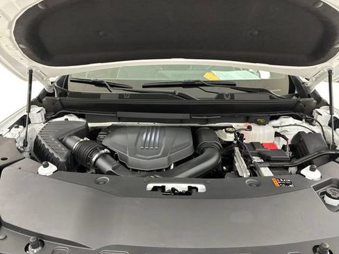 Certified 2025 Buick Enclave Sport Touring w/ Super Cruise Package AWD/4WD image 11