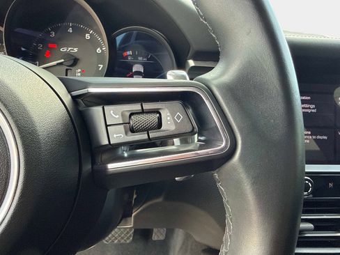 Used 2022 Porsche Macan GTS image 50