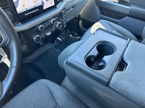 Used 2024 Ford F150 XLT w/ Tow/Haul Package image 20