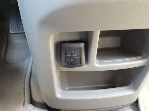 Used 2008 Honda CR-V EX-L image 27