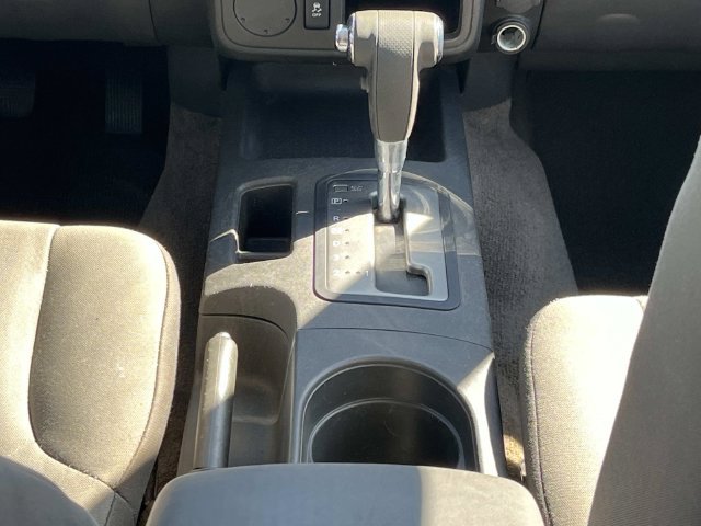Used 2015 Nissan Xterra S w/ Value Package RWD image 15