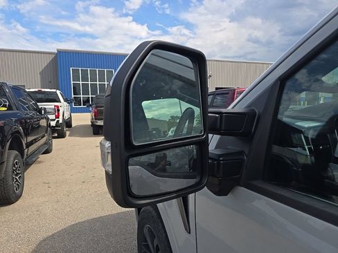 Used 2023 Ford F150 Lariat w/ Equipment Group 502A High AWD/4WD image 10