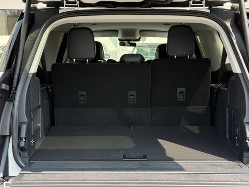 New 2027 Lincoln Navigator L Premier AWD/4WD image 15