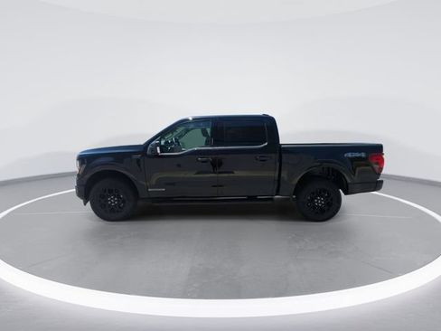 Certified 2024 Ford F150 XLT w/ Equipment Group 302A MID AWD/4WD image 5