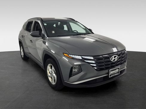 Used 2024 Hyundai Tucson SEL AWD/4WD image 1