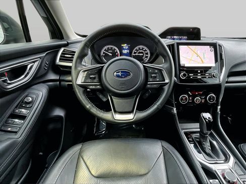 Used 2023 Subaru Forester Touring AWD/4WD image 10