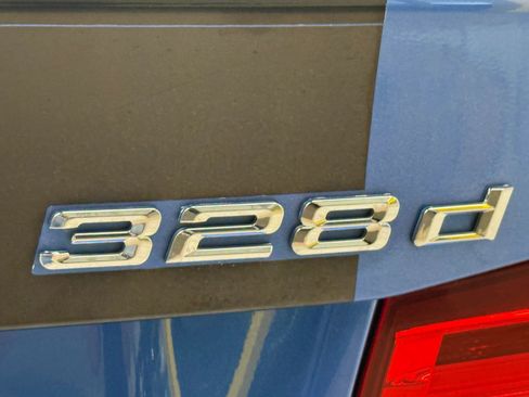 Used 2014 BMW 328d Sedan RWD image 14