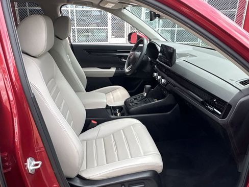 Used 2023 Honda CR-V EX-L image 25