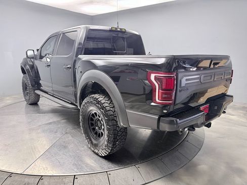 Used 2019 Ford F150 Raptor w/ Equipment Group 802A Luxury AWD/4WD image 7