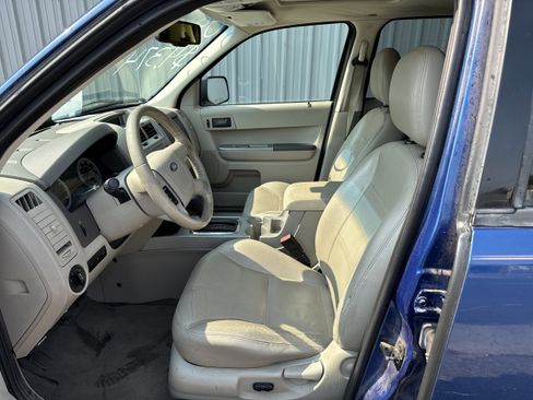 Used 2008 Ford Escape XLT image 2