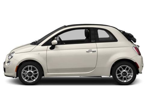 Used 2015 FIAT 500 Pop FWD image 6