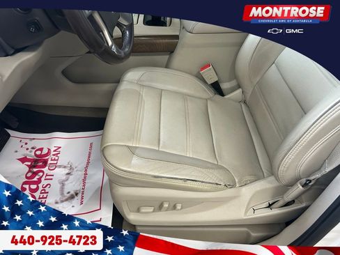 Used 2020 GMC Yukon XL Denali w/ Denali Ultimate Package image 19