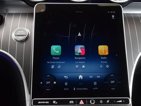 New 2025 Mercedes-Benz CLE 53 AMG 4MATIC Coupe image 24