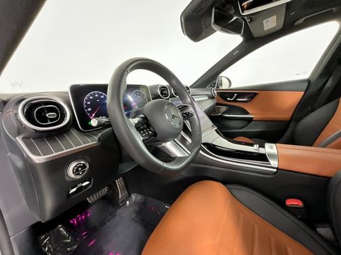 Used 2024 Mercedes-Benz C 300 Sedan image 15