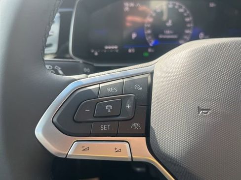 New 2026 Volkswagen Jetta Sport FWD image 9