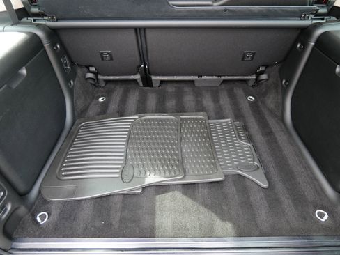 Used 2004 Land Rover Discovery SE image 58