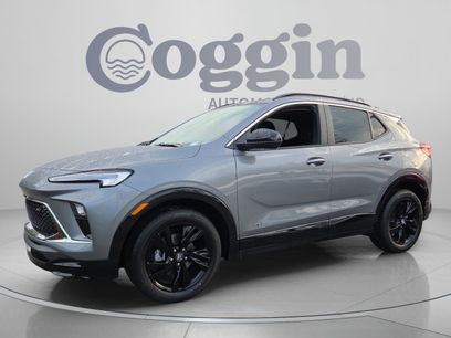 New 2026 Buick Encore GX Sport Touring w/ Comfort Package