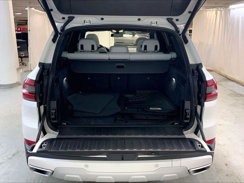 Certified 2023 BMW X5 xDrive40i AWD/4WD image 9