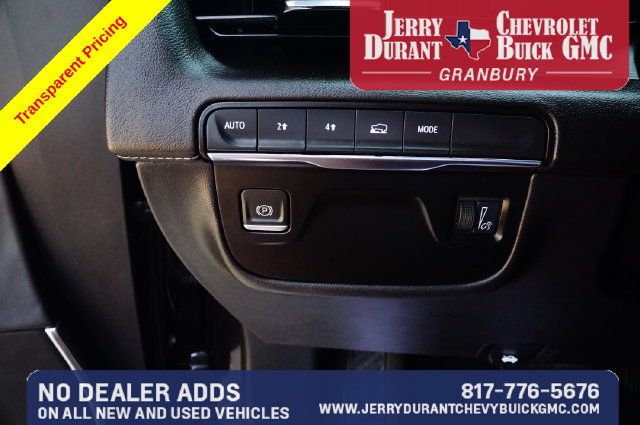 Used 2023 Cadillac Escalade Premium Luxury w/ LPO, Radiant Package AWD/4WD image 17