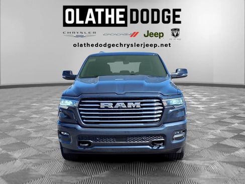 New 2026 RAM 1500 Laramie AWD/4WD image 30
