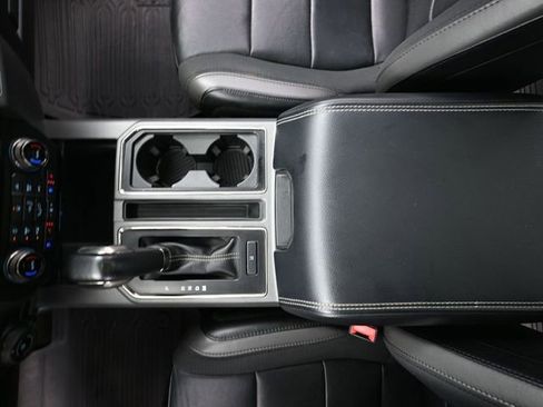 Used 2019 Ford F150 Raptor w/ Equipment Group 802A Luxury image 40