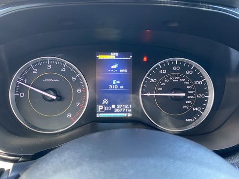 Certified 2023 Subaru Crosstrek 2.5i Sport AWD/4WD image 11