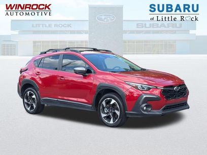 Certified 2024 Subaru Crosstrek 2.5i Limited