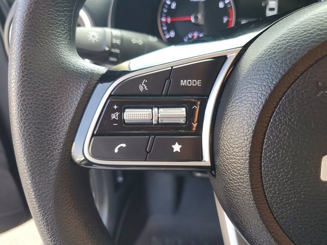 Used 2024 Kia Forte LXS w/ LXS Technology Package FWD image 27