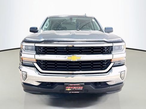 Used 2017 Chevrolet Silverado 1500 LT w/ All Star Edition image 3