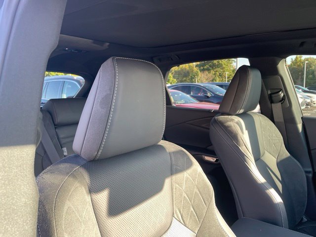 Used 2026 Lexus RX 350 w/ Convenience Package AWD/4WD image 7