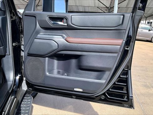 Used 2025 Toyota Land Cruiser w/ Premium Package image 26