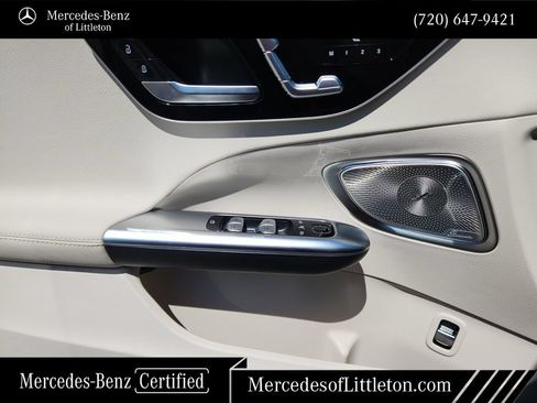 Certified 2026 Mercedes-Benz C 300 4MATIC Sedan image 22