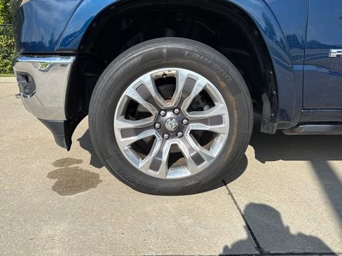 Used 2019 RAM 1500 Limited image 9