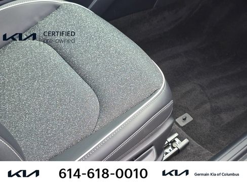 Certified 2025 Kia K4 GT-Line FWD image 26
