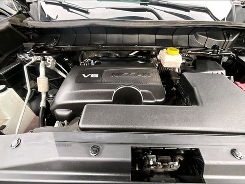 Used 2023 Nissan Pathfinder SL image 10