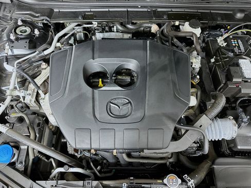 Used 2024 MAZDA MAZDA3 s image 34