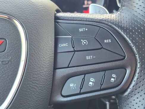 Used 2024 Dodge Durango GT image 22