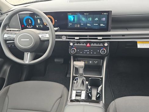 New 2026 Hyundai Tucson SEL FWD image 24