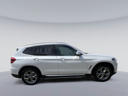 Used 2021 BMW X3 xDrive30i w/ Executive Package AWD/4WD image 10