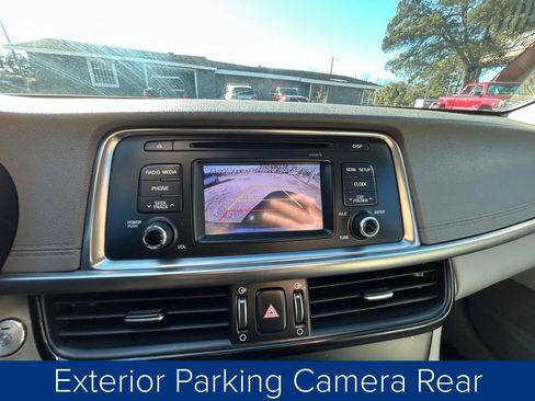 Used 2016 Kia Optima EX image 34