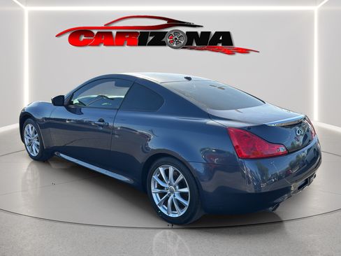 Used 2015 INFINITI Q60 Journey w/ Premium Package RWD image 9