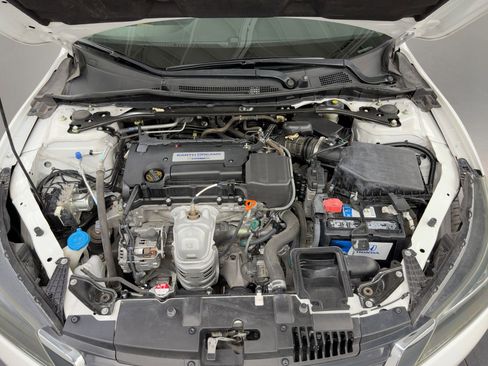 Used 2014 Honda Accord Sport image 26