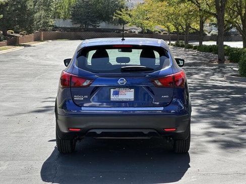 Used 2019 Nissan Rogue Sport S w/ Appearance Package image 5